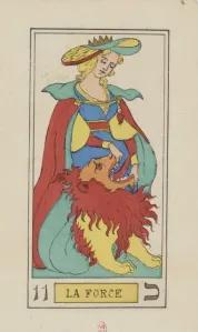 Le Tarot Rider-Waite-Smith (1910)