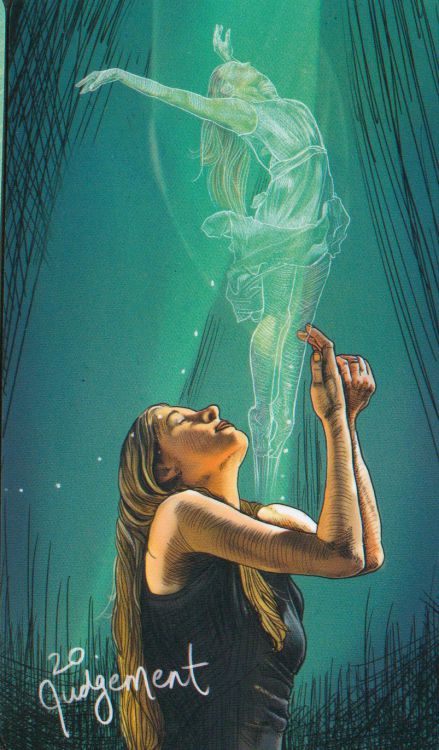 Light Seer Tarot
