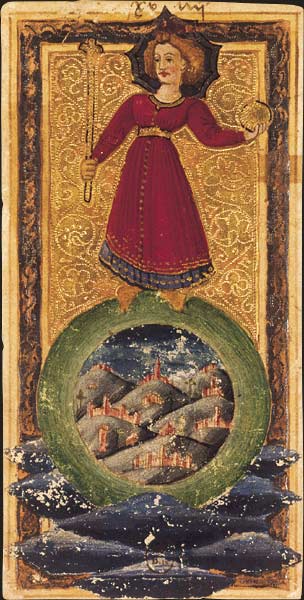 Feuille de Budapest (1500 - Italie) / Feuille de Rosenwald (1501 - Italie) / Charles VI (XVe siècle)