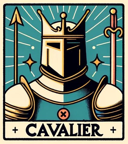 Le Cavalier (Chevalier)